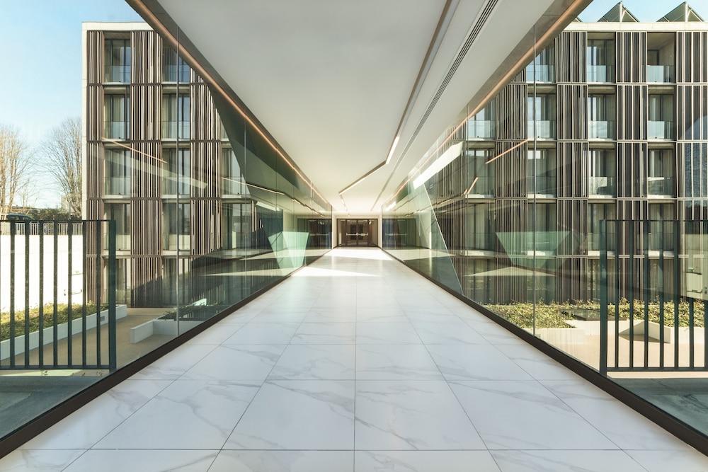 Curio Collection By Hilton Boeira Garden Hotel Porto Portug Vila Nova de Gaia Exterior photo