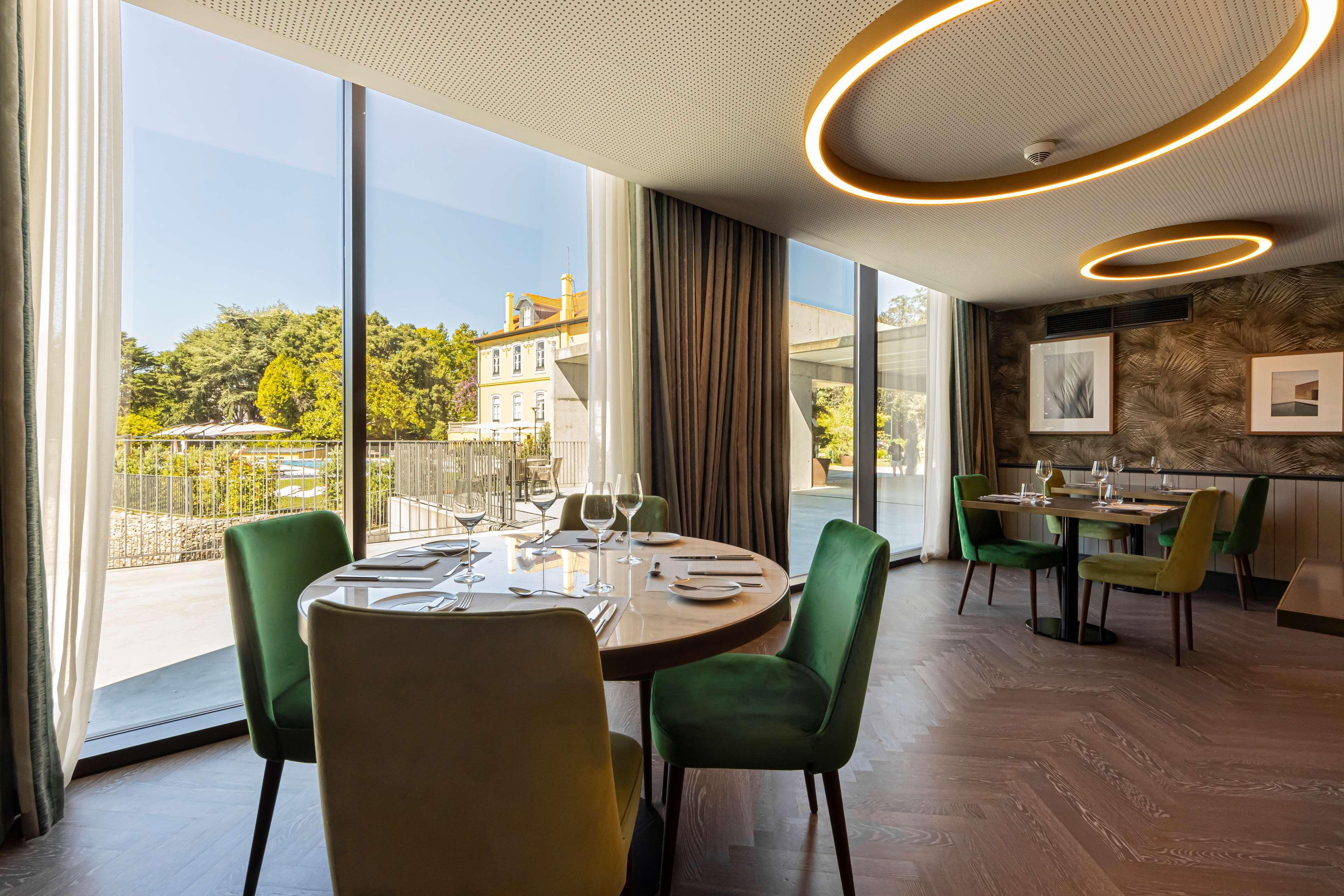 Curio Collection By Hilton Boeira Garden Hotel Porto Portug Vila Nova de Gaia Exterior photo