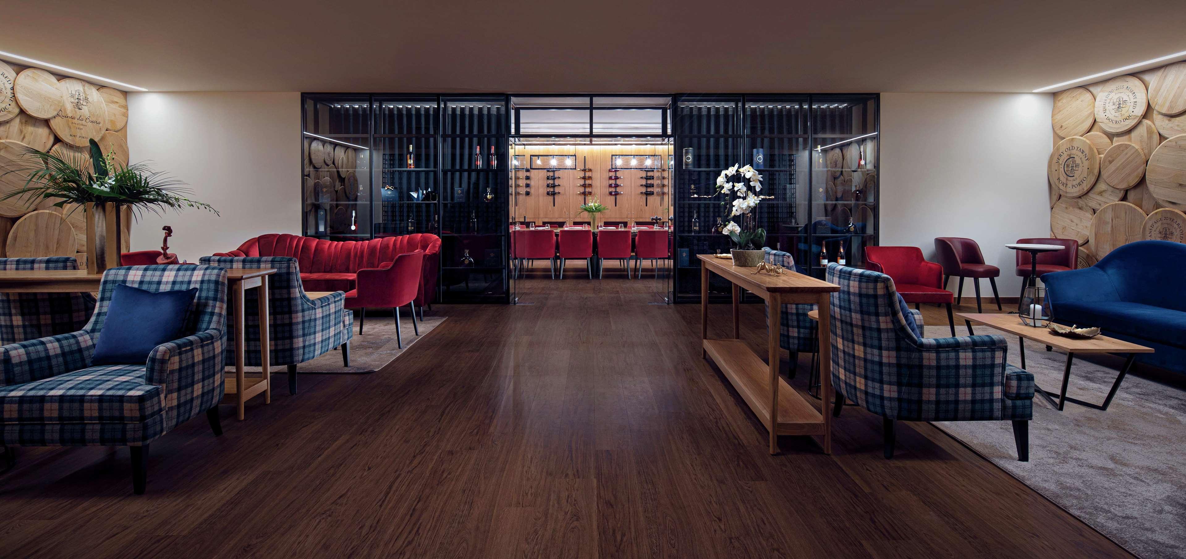 Curio Collection By Hilton Boeira Garden Hotel Porto Portug Vila Nova de Gaia Exterior photo