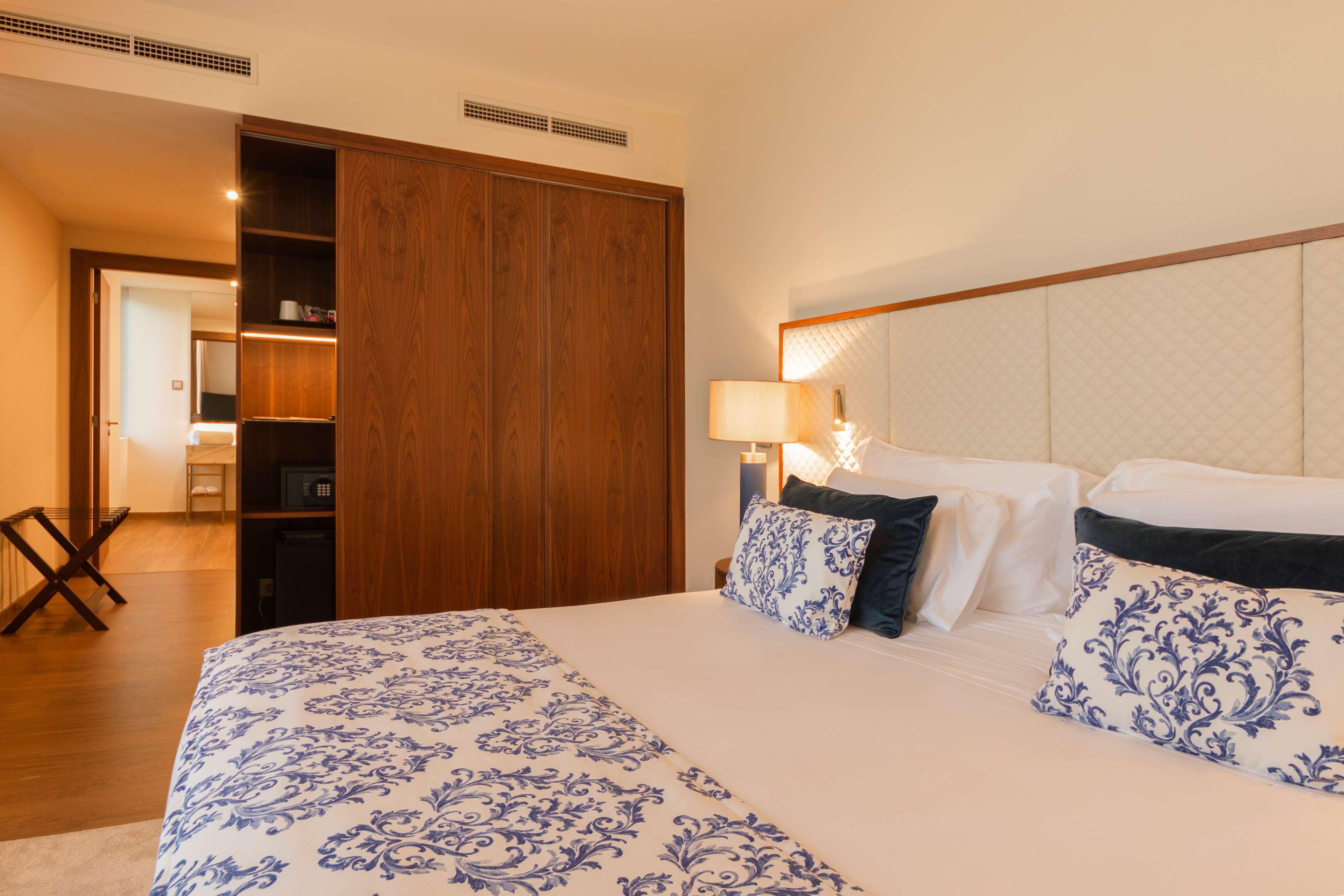 Curio Collection By Hilton Boeira Garden Hotel Porto Portug Vila Nova de Gaia Exterior photo